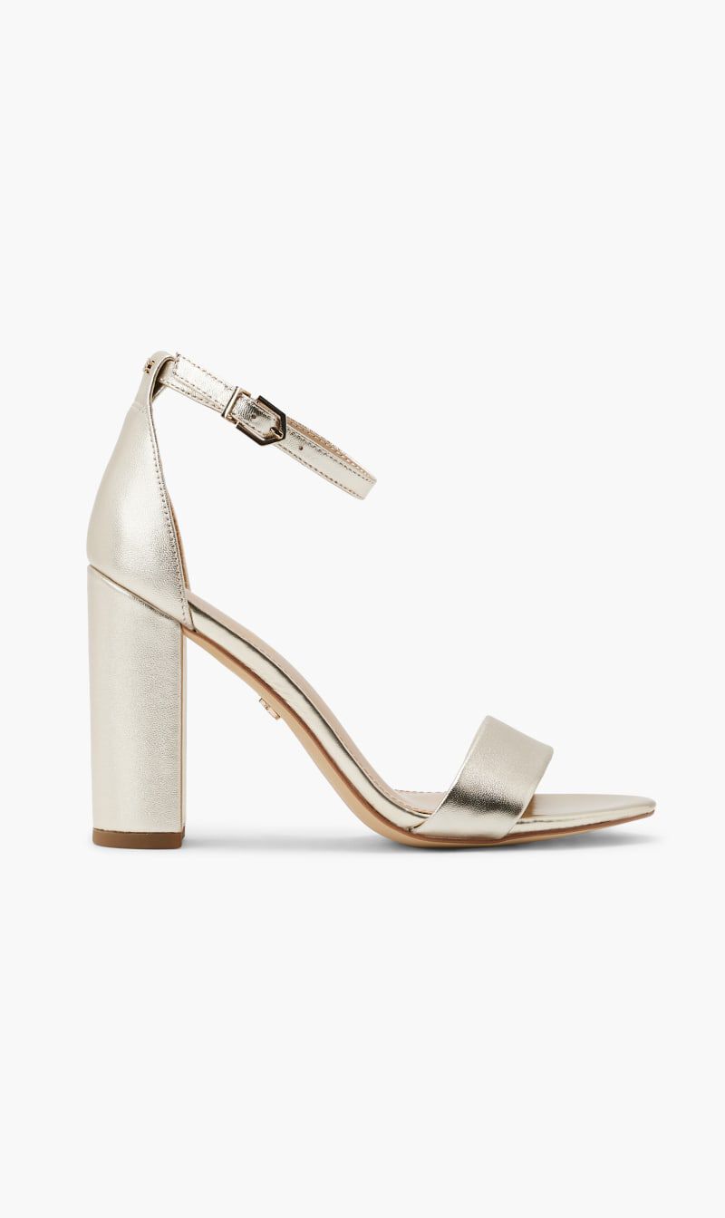 Buy SAM EDELMAN Yaro Ankle Strap Sandals for SAR 115.50 220.00 The Deal Outlet