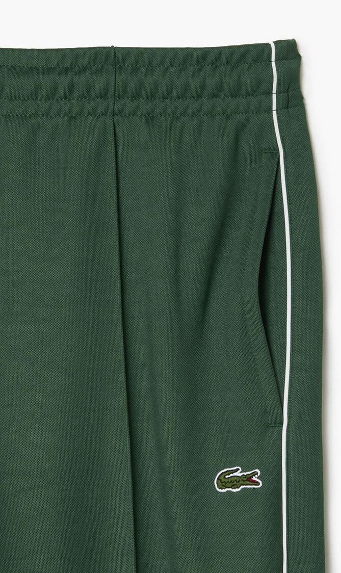 Paris Pique Sweatpants