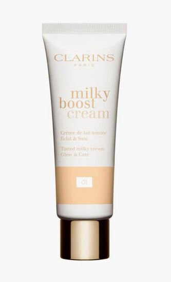 MILKY BOOST CREAM 01