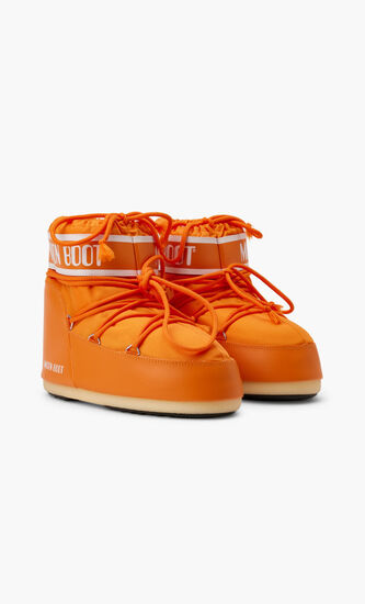 MB ICON LOW NYLON