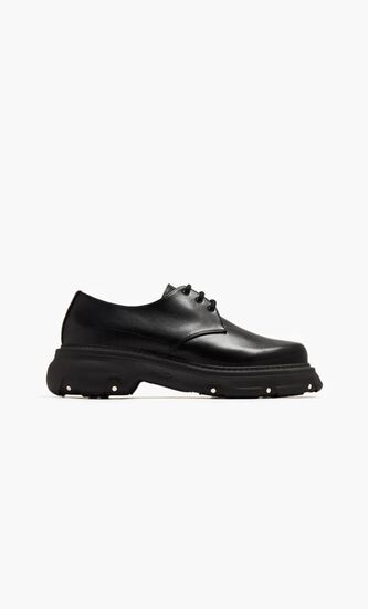 005.2  Derby Shoes