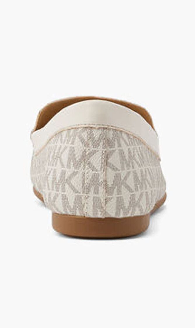 Reed Signature Logo Loafers
