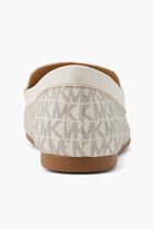 Reed Signature Logo Loafers