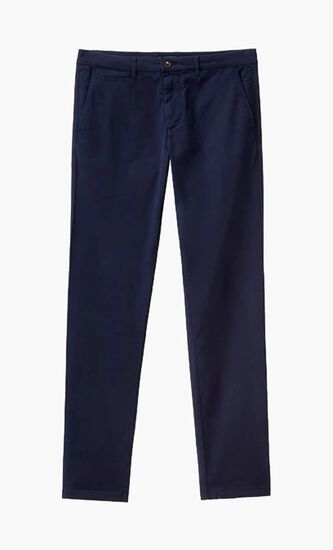 Slim Fit Chinos