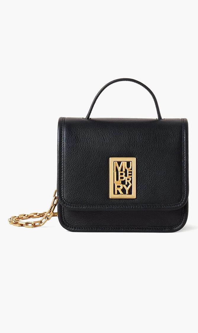 Sadie Square Bag