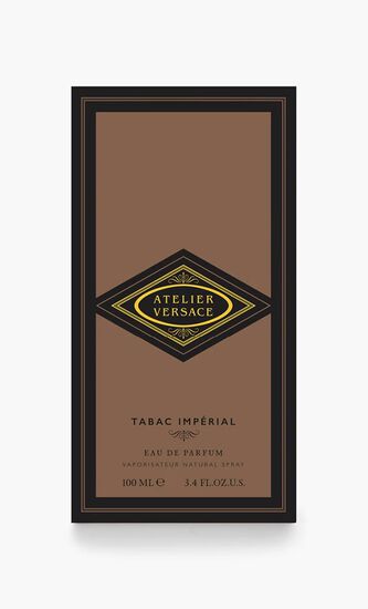 Atelier Versace Tabac Imperial Eau De Parfum, 100ml