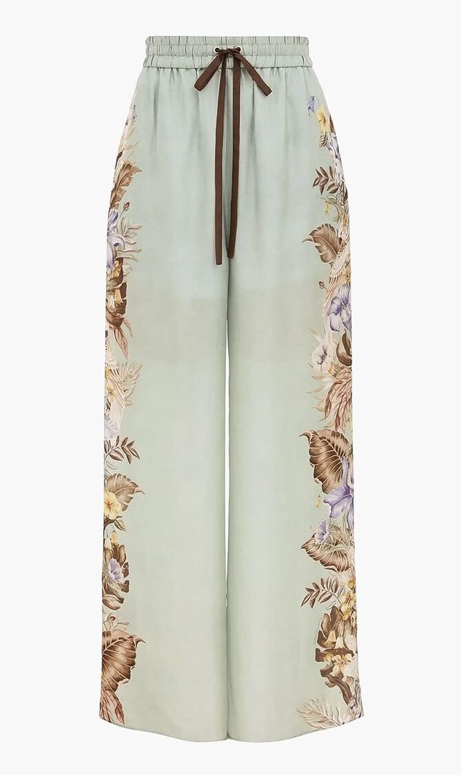 COCO RELAXED PANT