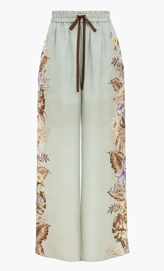 COCO RELAXED PANT