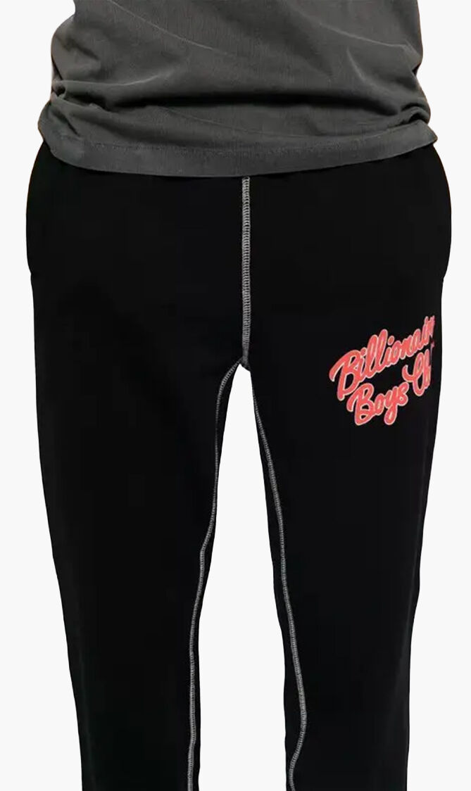 Script Lounge Pants