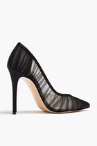 Nora Pumps Nora Pumps