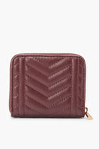 LOVIDE SLG SMALL ZIP AROUND