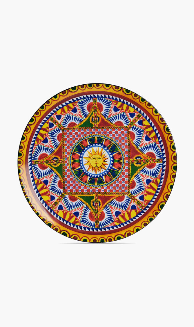 Carretto Charger Plate Round 31cm