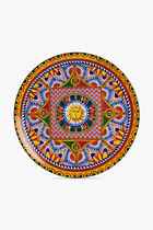 Carretto Charger Plate Round 31cm