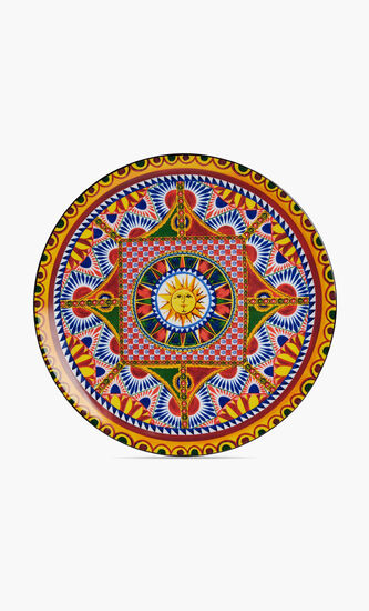 Carretto Charger Plate Round 31cm
