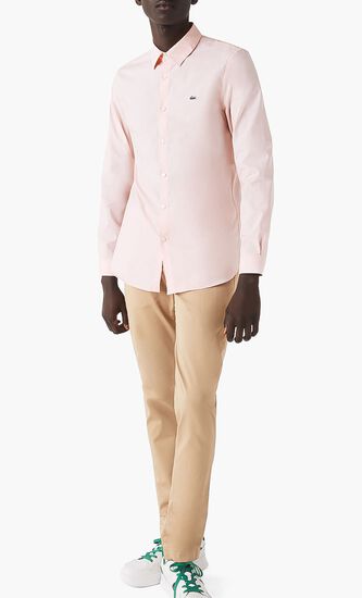 LONG SLEEVED CITY SHIRT