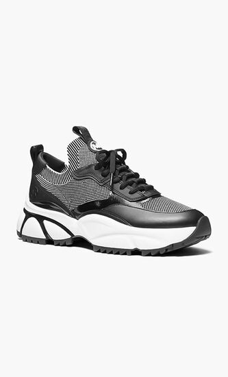 DARIUS KNIT TRAINER