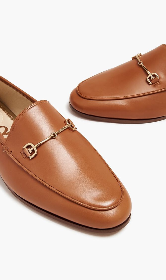 Loraine Loafers