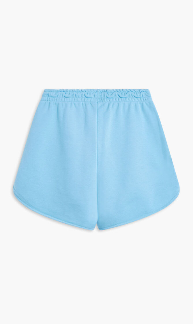 KLJ SWEAT SHORTS
