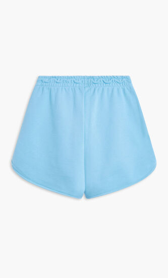 KLJ SWEAT SHORTS
