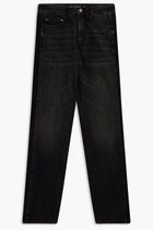 Girly Sideband Casual Jeans