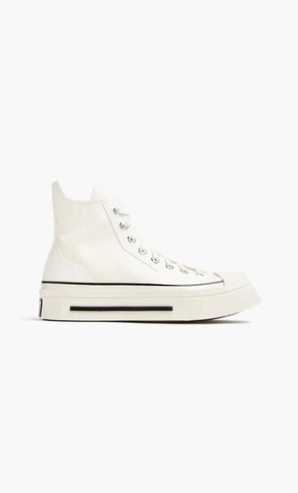 Chuck 70 De Luxe Squared Sneakers