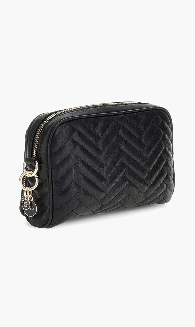 ANNING CAMERAS CROSSBODY