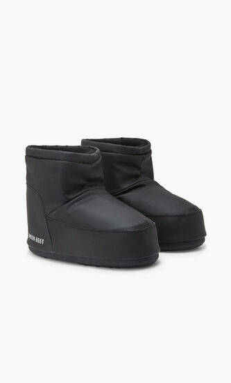 ICON LOW NOLACE RUBBER