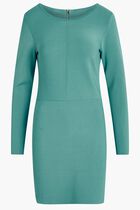 ARIA SWEATER DRESS