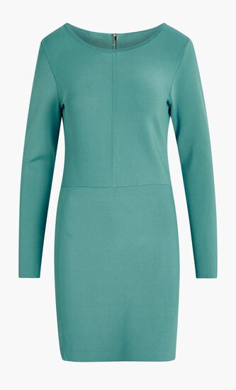 ARIA SWEATER DRESS