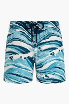 Trunks Wave x Maison Kitsun&eacute; Swim Shorts