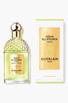 Nerolia Vetiver Forte, EDP 125ml