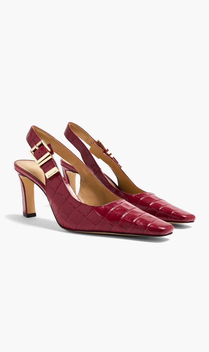 Darrington Sling Pumps