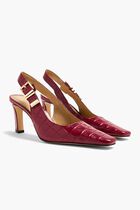 Darrington Sling Pumps