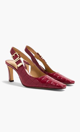 Darrington Sling Pumps