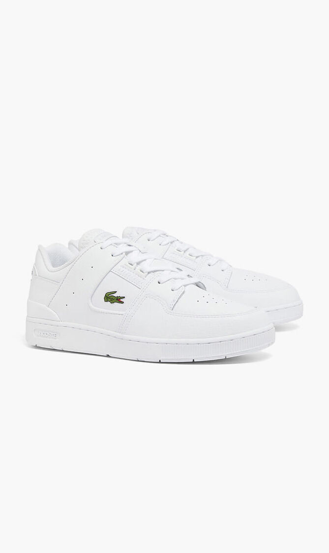 COURT CAGE 224 1 SMA WHT/WHT
