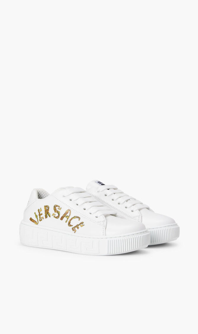 Baroque Kids Sneakers Baroque Kids Sneakers