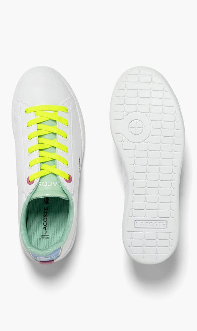 Carnaby Lace Sneakers