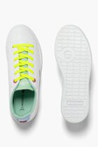 Carnaby Lace Sneakers