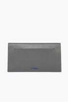 Line Flat Slim Organizer