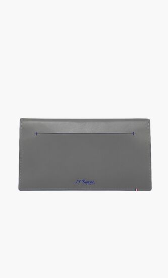 Line Flat Slim Organizer