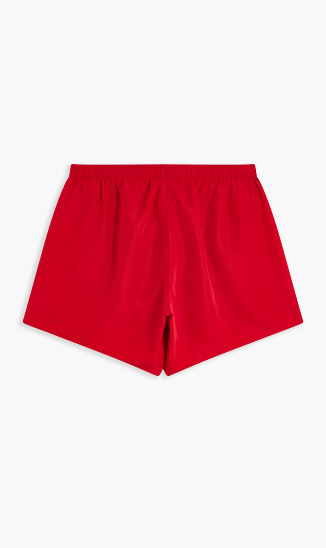 SWIMWEAR LOGO EA7