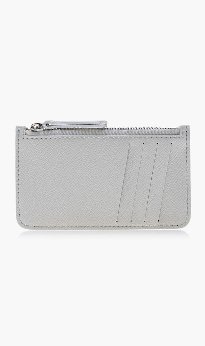 Stitch Logo Card Wallet