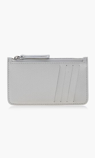 AVP EW WHITE CARD HOLDER