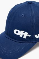 Off Split Baseball Cap Off Split Baseball Cap