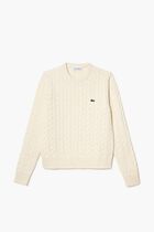 Cable Knit Sweater