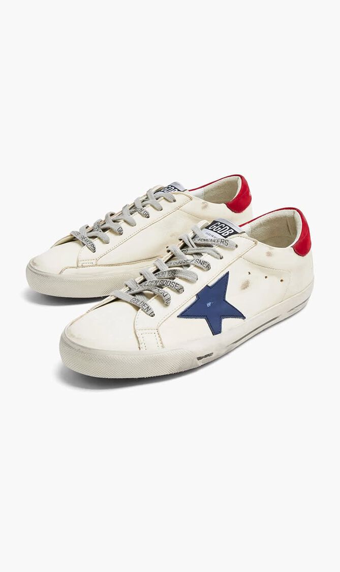 Super Star Sneakers