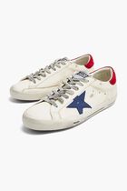 Super Star Sneakers