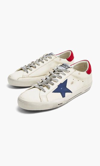 Super Star Sneakers