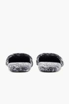 BATH SLIPPERS BAROCCO RENAISSANCE