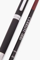 Rollerball Pen Thames Black Rollerball Pen Thames Black